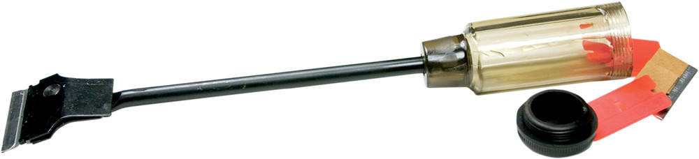 PERFORMANCE TOOL Extended Scraper W233 Maintenance Tool