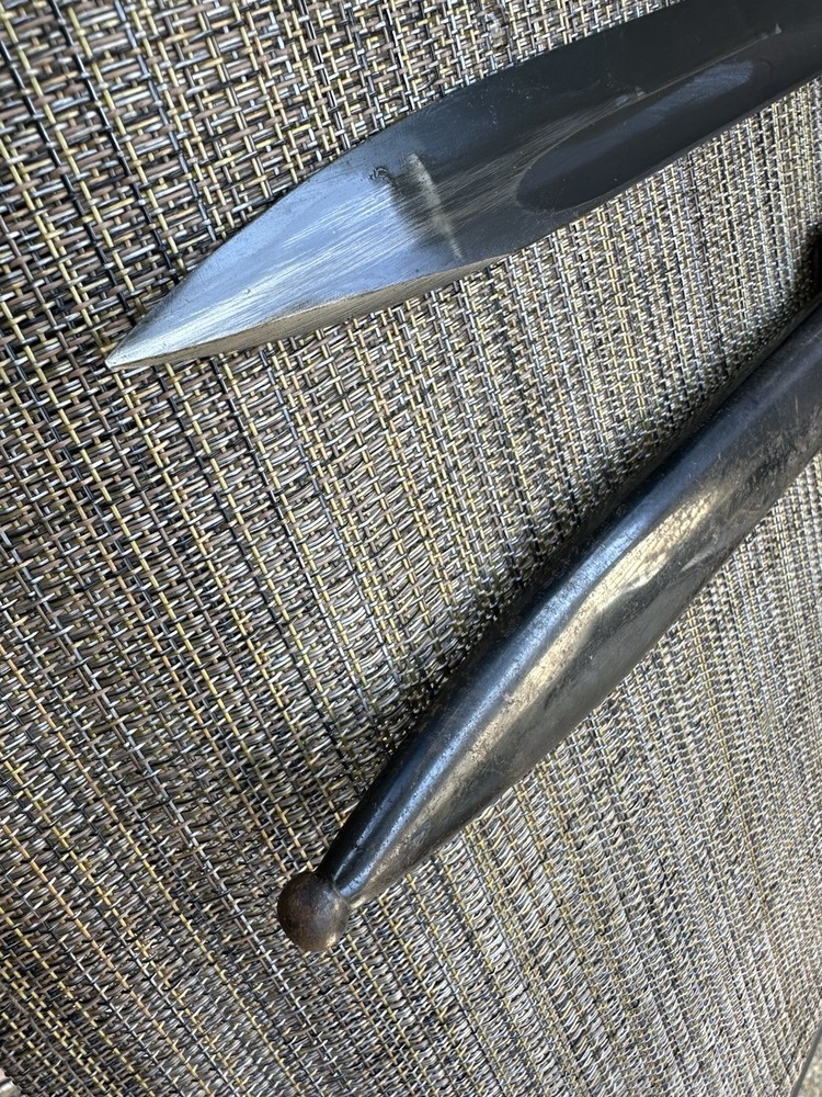 1936 K98 German Bayonet