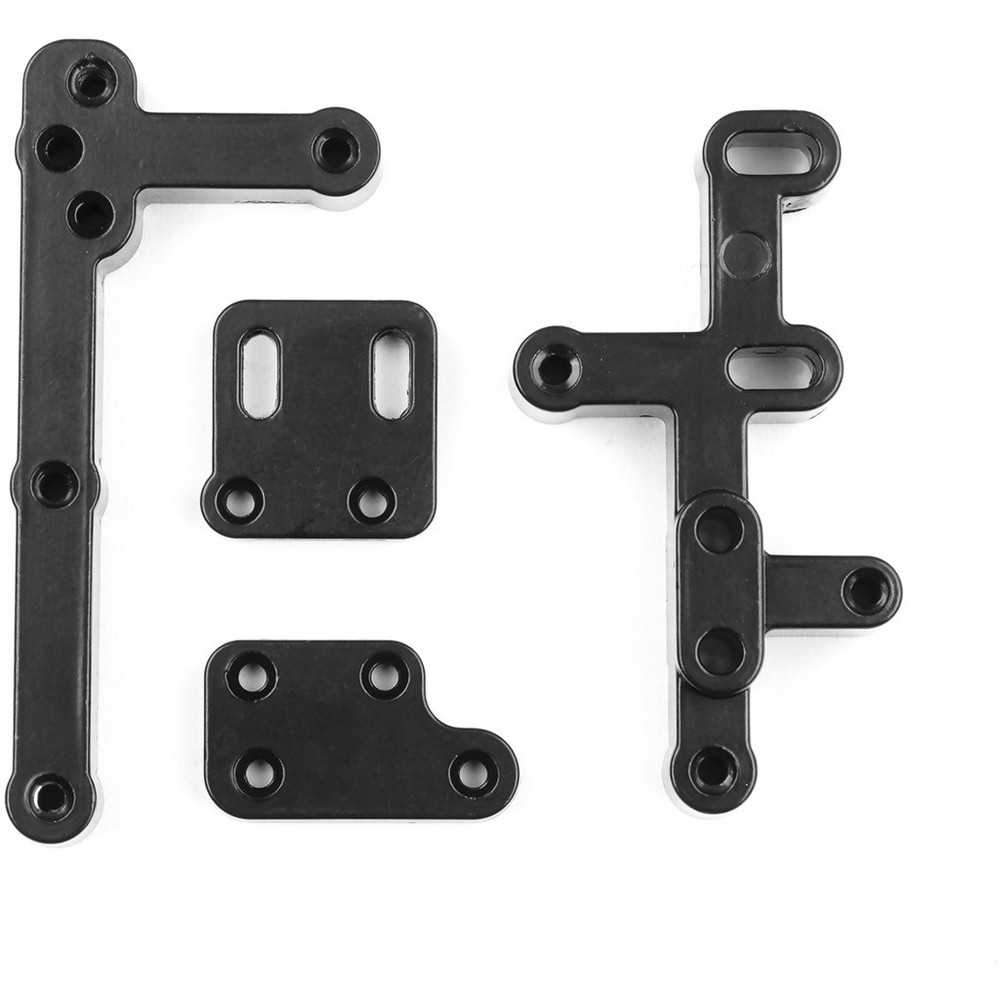 Associated 7625 CHASSIS ENGINE MOUNT: RC10GT