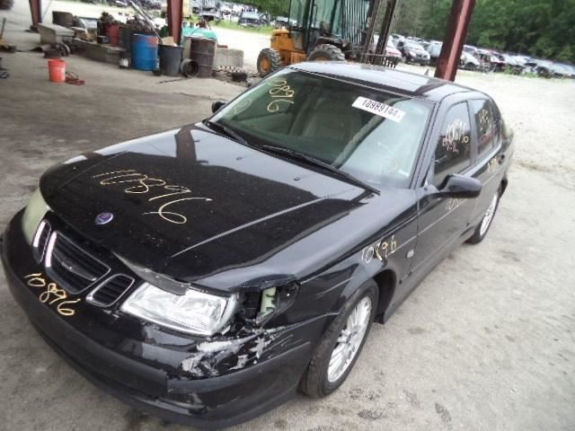 9-5 2005 Sun Visor 30480
