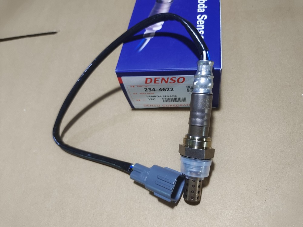 Denso 234-4622 Oxygen Sensor