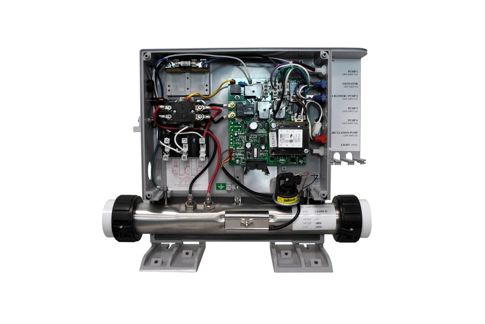 ACC Smartouch Digital 1000 Spa Control System