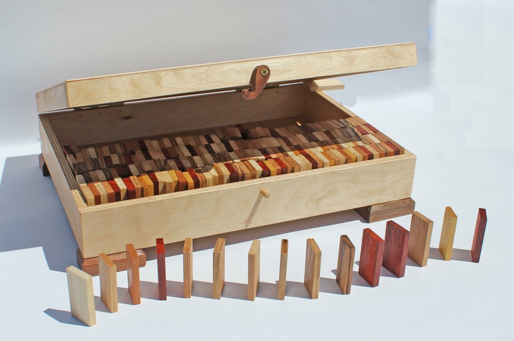 WOODWORKING PLANS COLLECTION, Easy projects, many fun patterns. Most full size