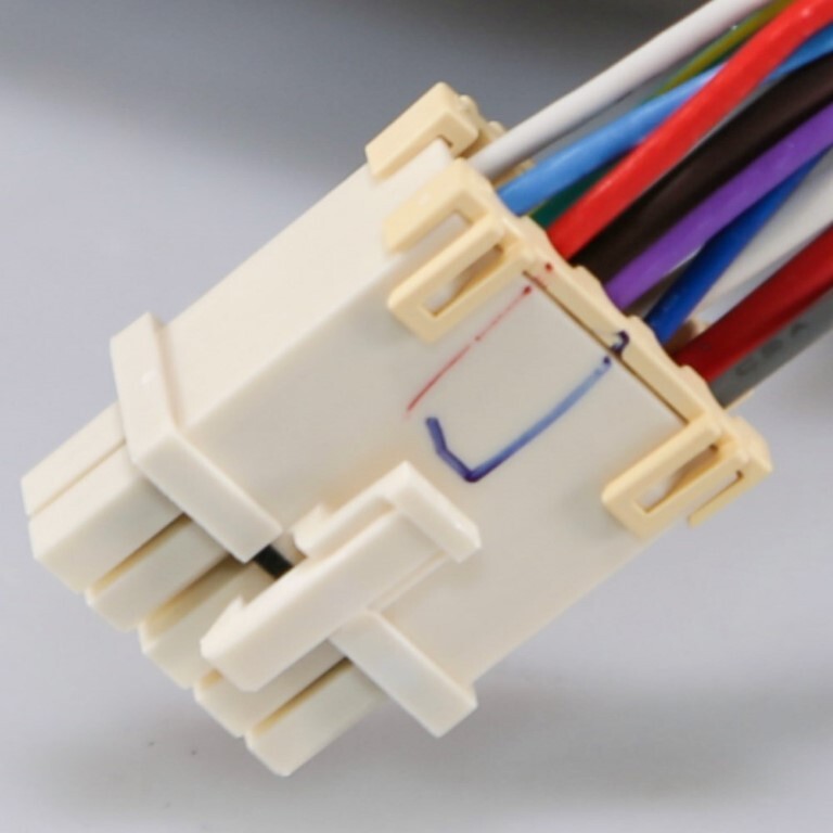 DA97-05554A Samsung Ice Maker Assembly OEM DA97-05554A