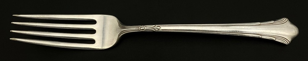 Gorham (Silverplate, 1930) Lady Caroline CHOICE