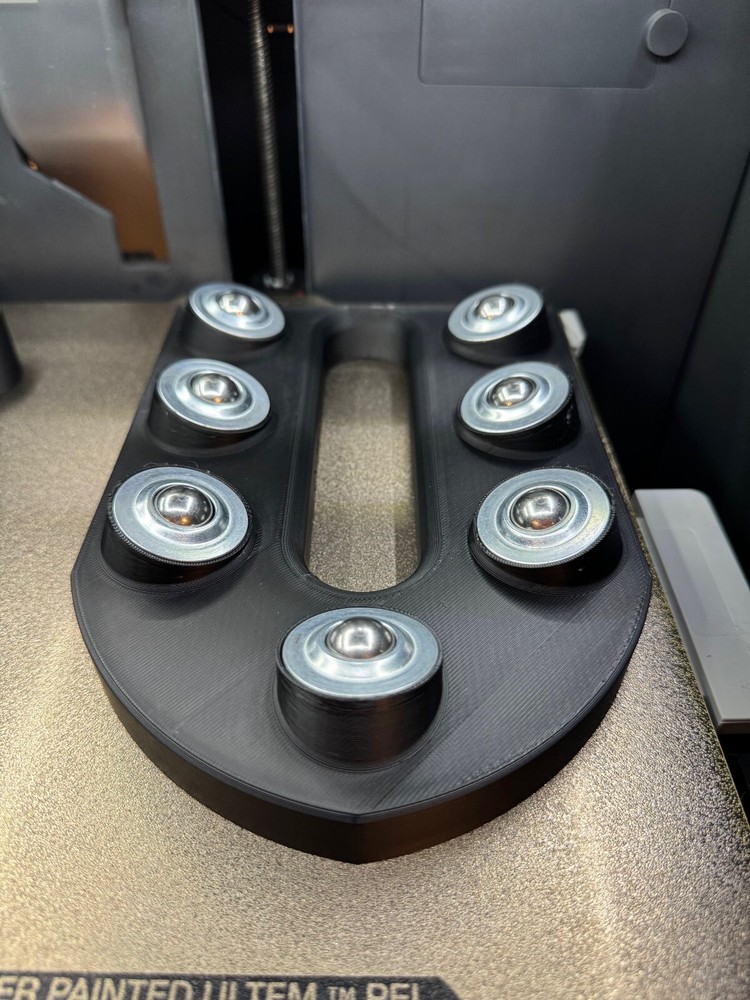 Bowling Release Trainer, Rev Trainer