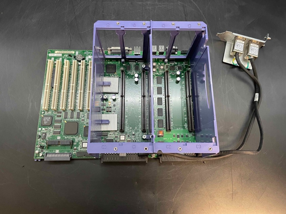 Sun V440 System Board Assembly, 540-6336, 501-6910