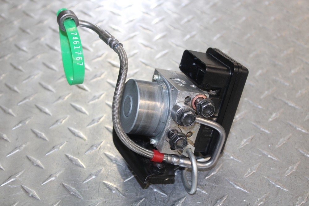 2019 ROYAL ENFIELD HIMALAYAN ABS PUMP UNIT MODULE