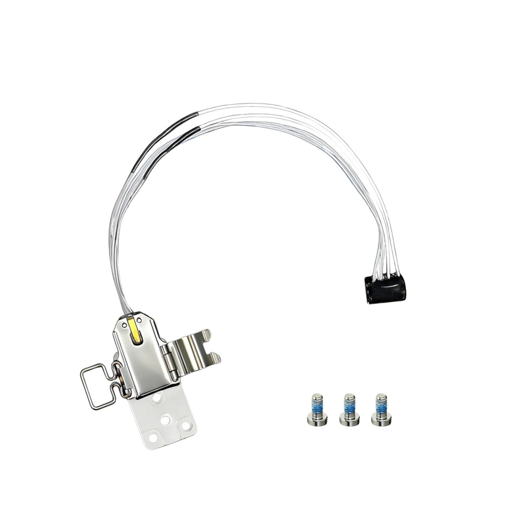 Hotend Heating Assembly for Bambu Lab P2S 3D Printer Hotend Heater Module