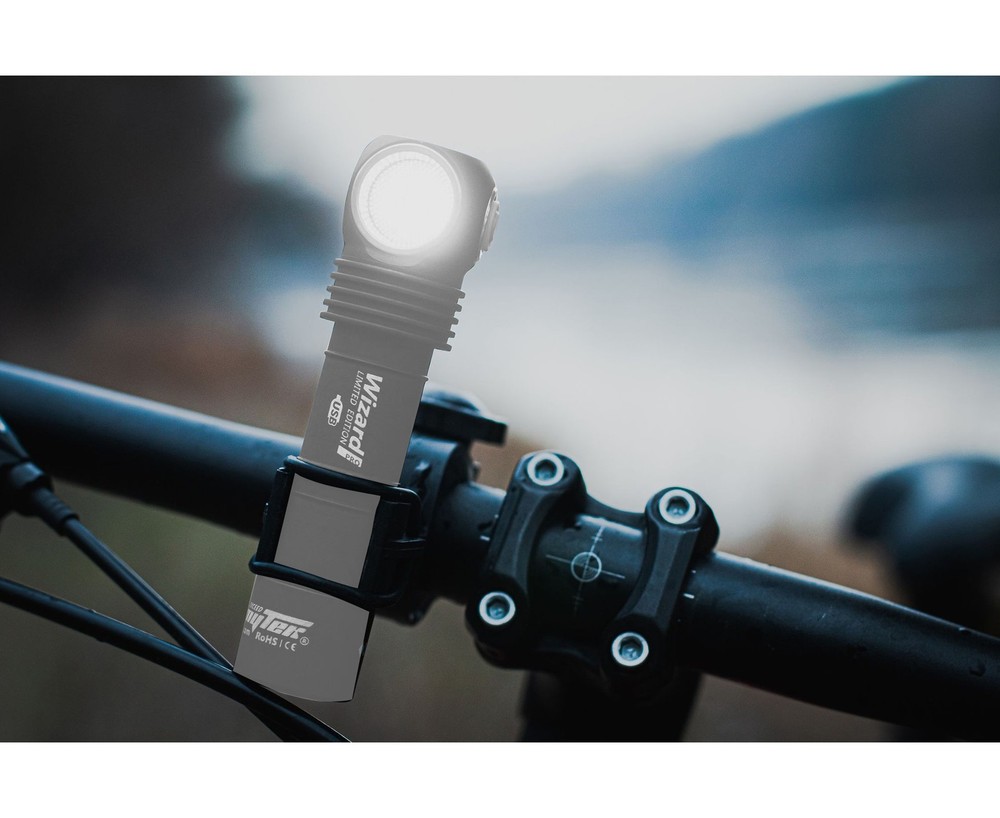 Armytek Bicycle Mount ABM-01