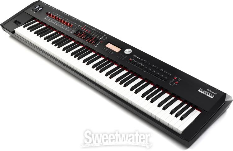 Roland RD-2000 EX 88-key Digital Piano