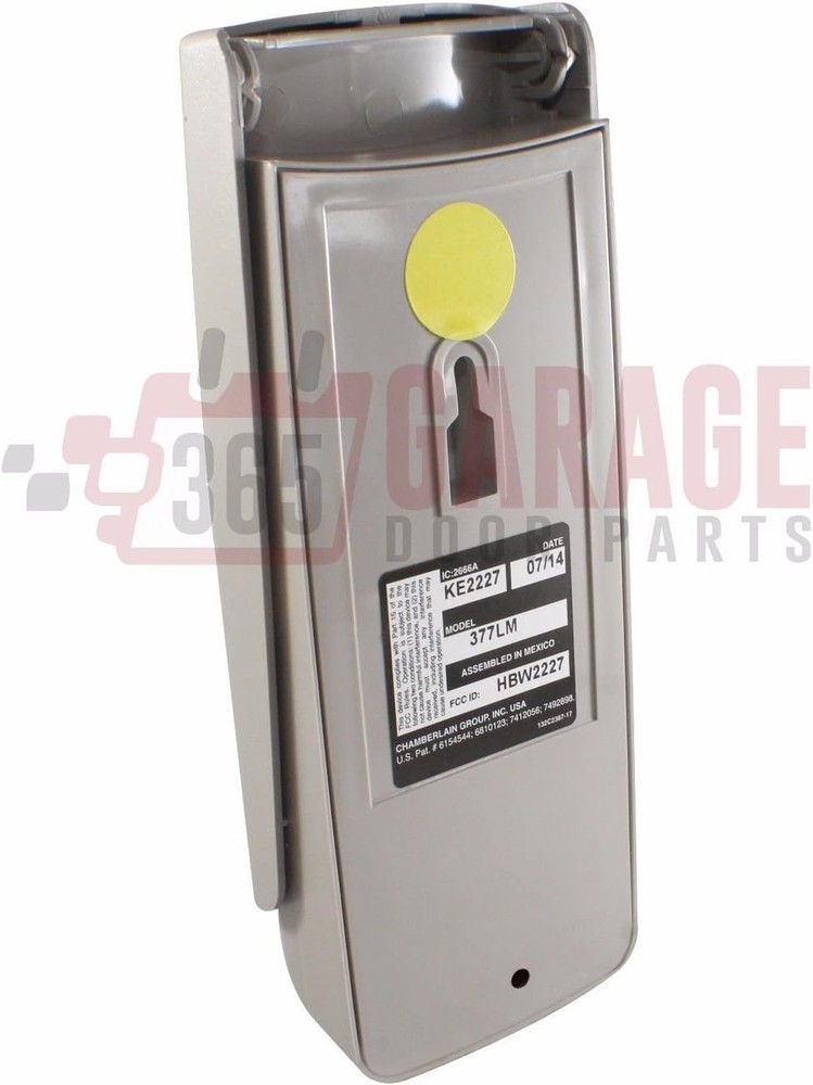 Wireless Keypad