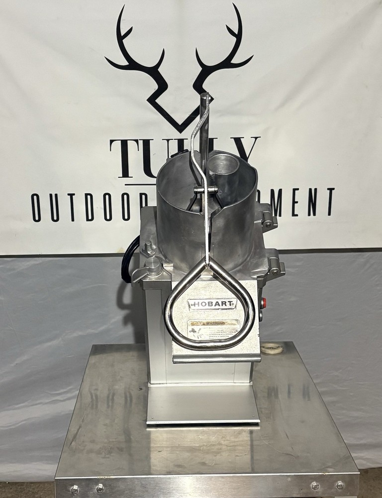 Hobart FP350 Food Processor