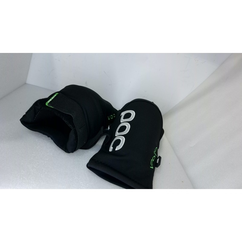 POC Joint Vpd 2.0 Knee Uranium Black Small -Open Box