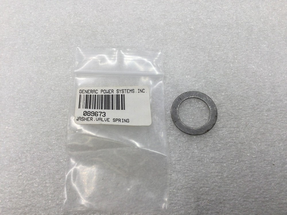 Generac 089673 Valve Spring Washer