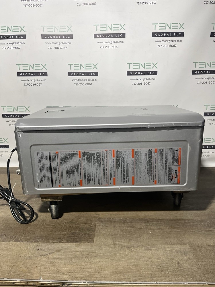 Rinnai RXP199iN Tankless Water Heater 199k BTU Natural/Propane Gas (B-1 #1760)