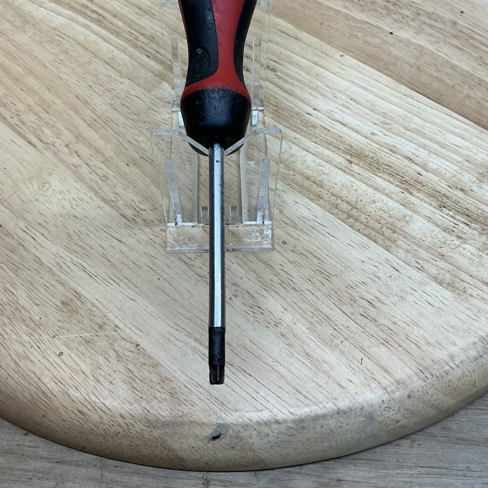 MAC TOOLS T25 TORX SCREWDRIVER (T)