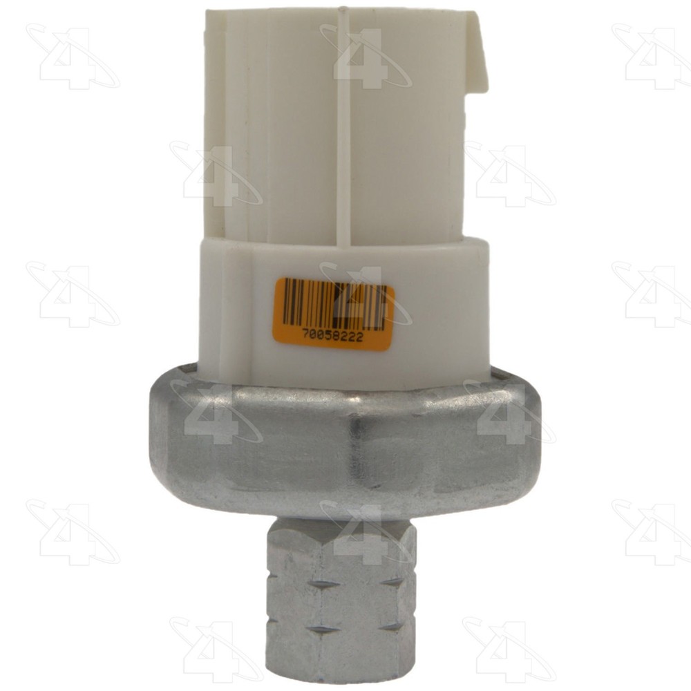FOUR SEASONS HVAC Binary Switch Fits 1995-2000 Ford Contour