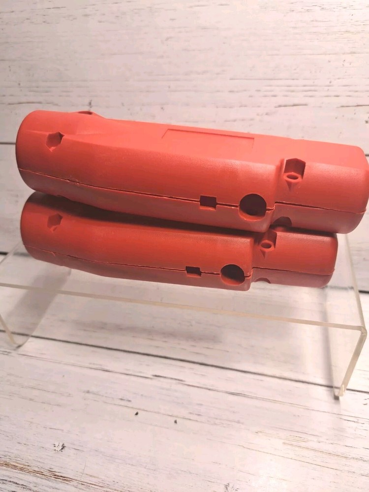 Welding Torch Handle for Replacing Handle 2pcs 350-500A Welding Back