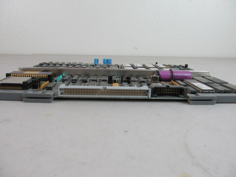 Tektronix 672-0144-03 Processor Board 1986
