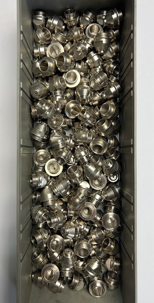 Thermal Dynamics Plasma Torch Electrode Tips 9-5631