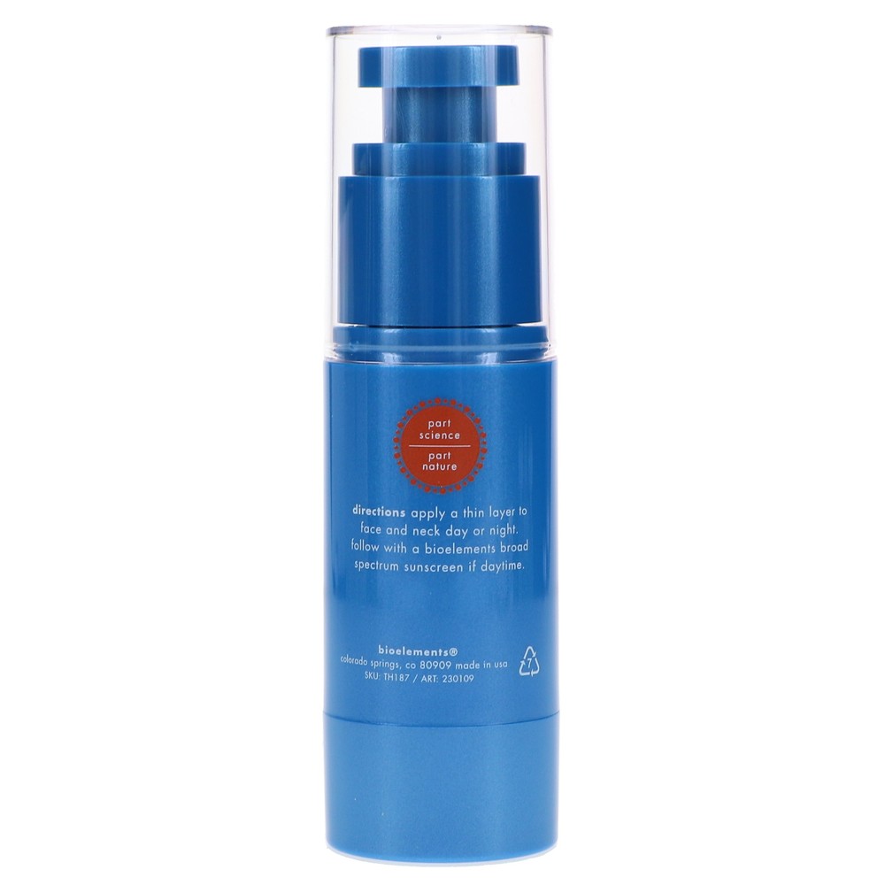 Bioelements Moisture X10 1 oz