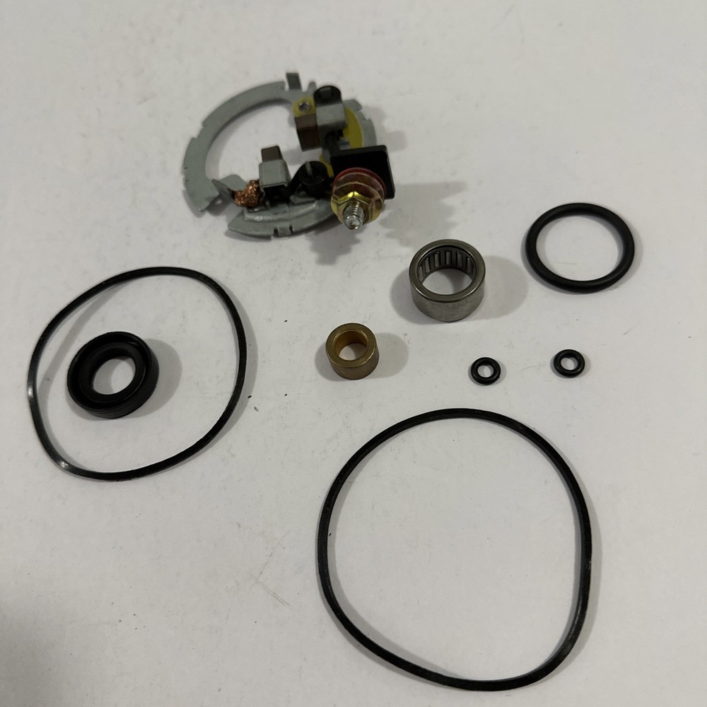 WPS Starter Brush Kit SMU9114