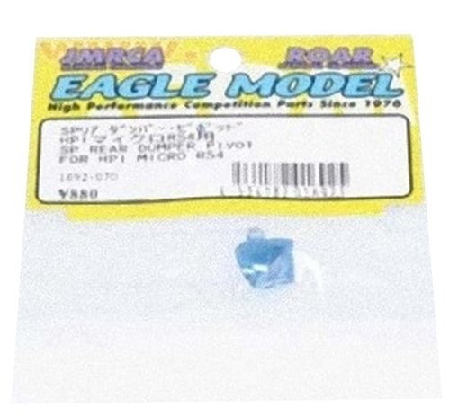 Eagle Model SP Rear Damper Pipod: HPI Micro RS4 1692