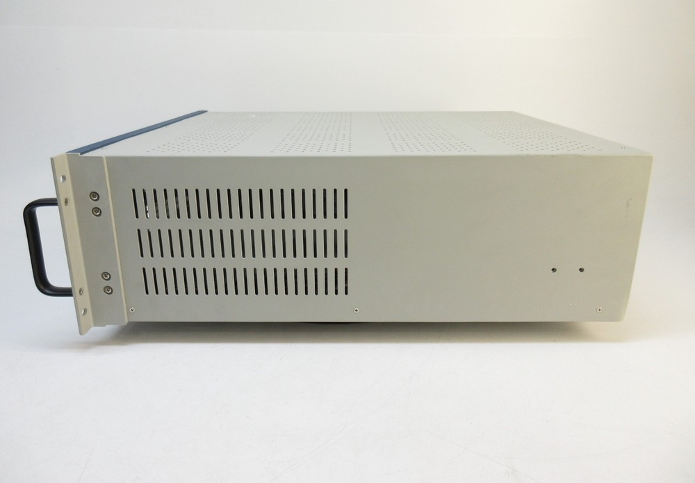 BK Precision MDL4U001 Mainframe for Electronic Load Modules - No Modules