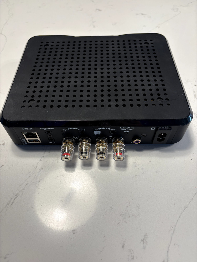 Russound MBX-AMP Amplifier