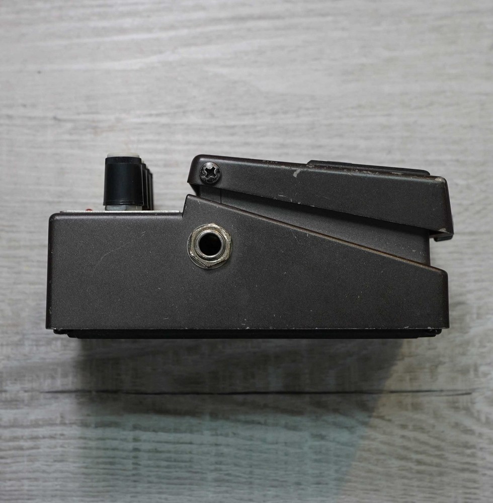 BOSS BF-2B Bass Flanger