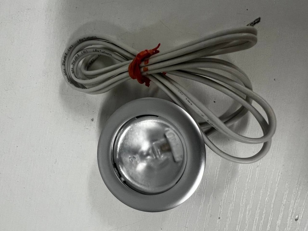 Genuine OEM Miele HALOGEN LIGHT 8266430