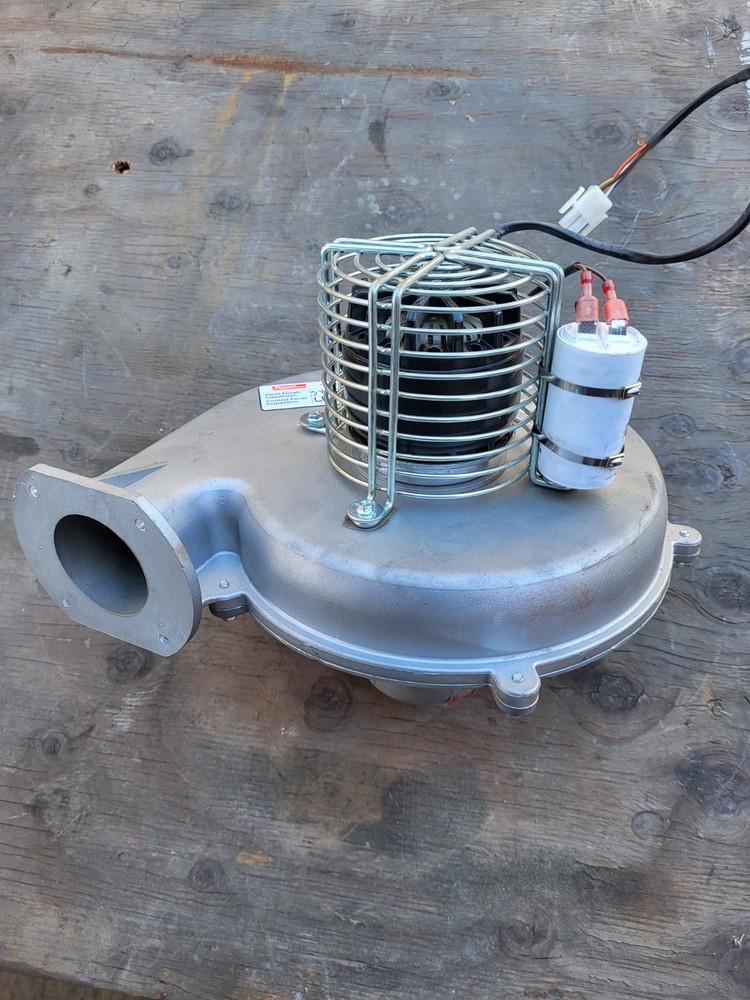 USED Pentair 92-35C7 Air Blower FREE SHIPPING