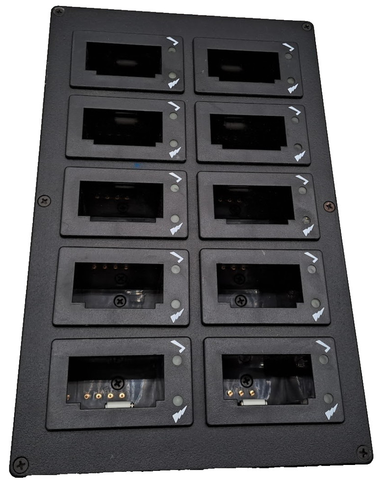 Z-AXIS STW-CHG10 CHARGER BASE