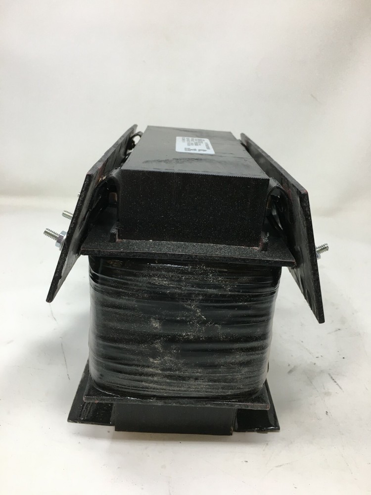 Marcus TPO1500A3 3-Phase Transformer