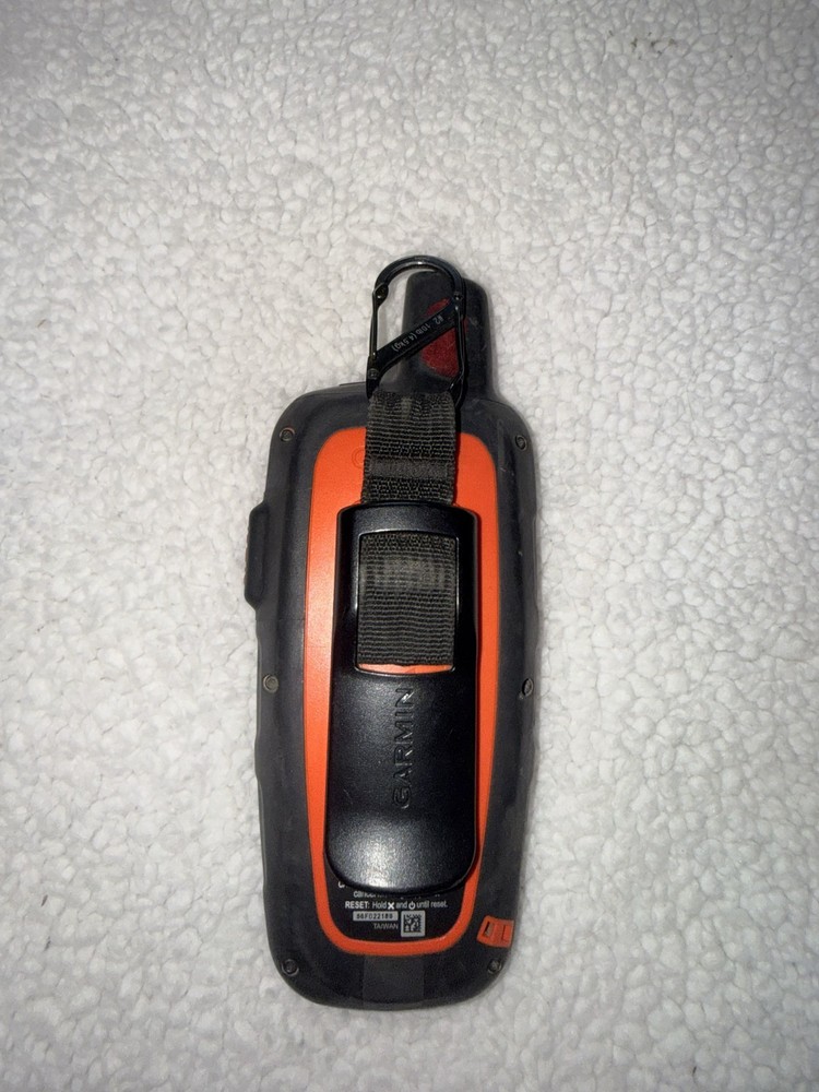 Garmin inReach Explorer Plus Handheld Satellite Communicator & GPS Navigator