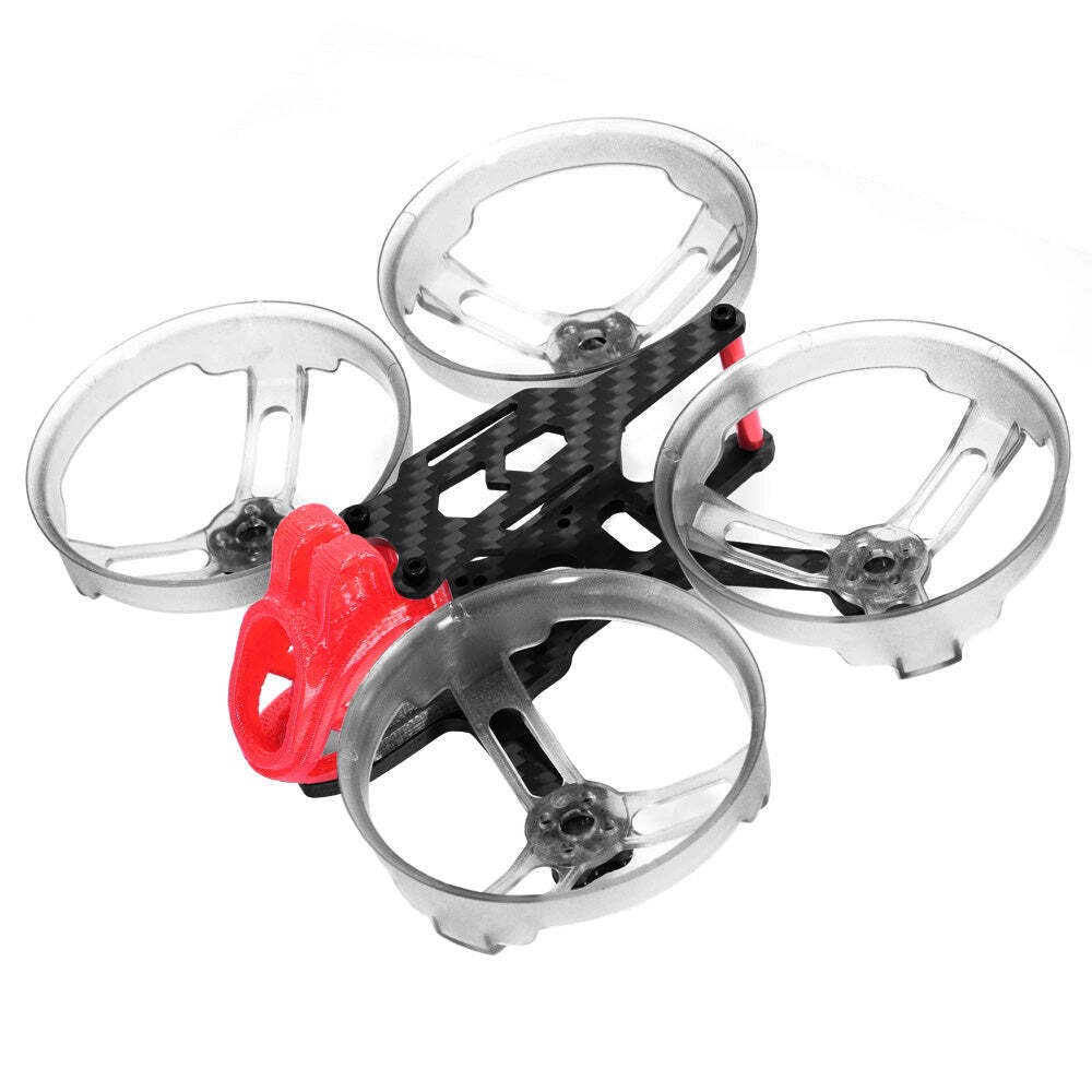 Buzzbee 98mm Carbon Fiber Drone Frame Kit