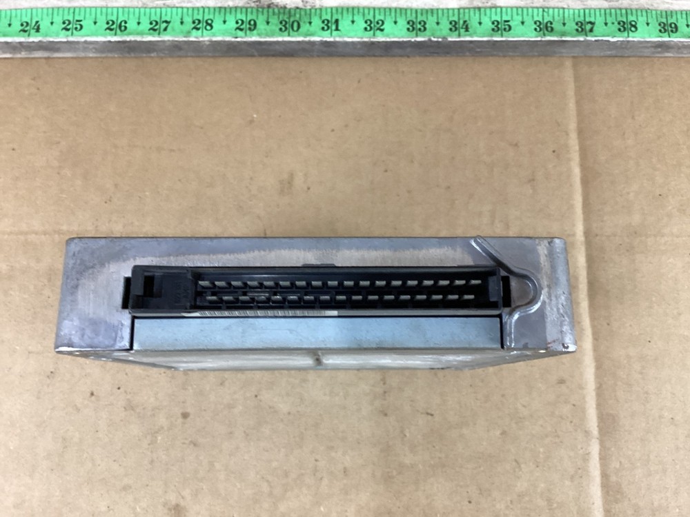 1994 - 1995 SAAB 900 Transmission Computer Control Module 4238275.