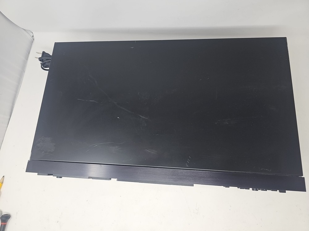 Nakamichi BX-300 Three Head Cassette Deck Tested Working