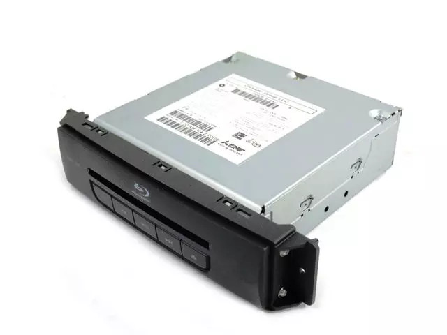 Genuine Mopar DVD Player 05091619AE