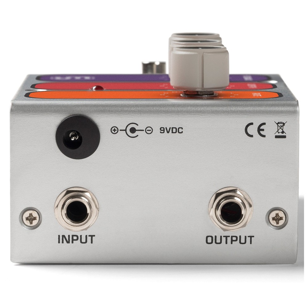 Warm Audio Mutation Phasor II Electro-Optical Phase-Shifting Pedal