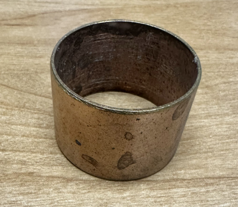 Fire Hose Expansion Ring 1 3/4'' Diameter x 1 1/4''