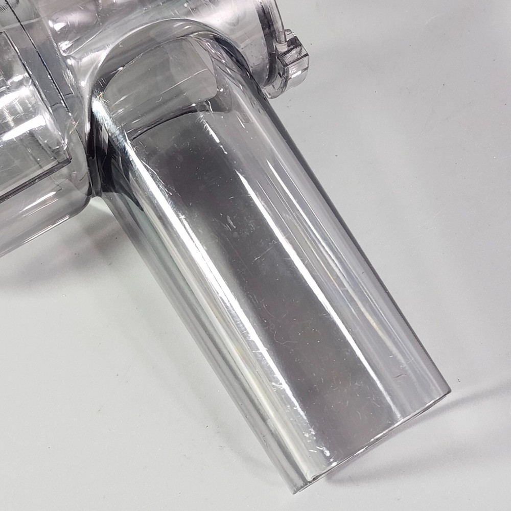 Basic Unit Housing Shell Emeril Lagasse Pasta Beyond PM-01 Replacement Part Only