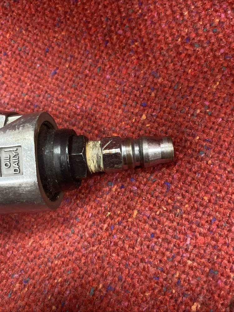 Jet Die Grinder Mod JSM-512