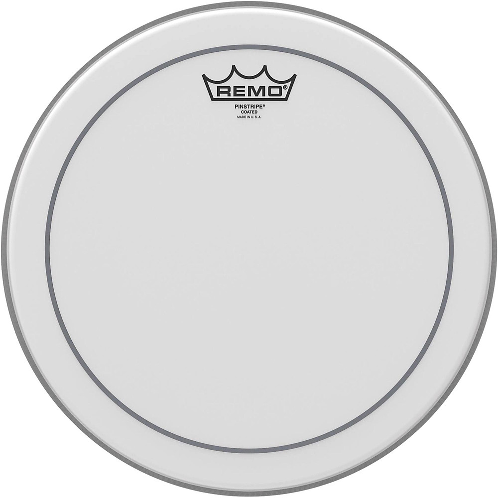 Remo Pinstripe Coated Drumhead 13 in.
