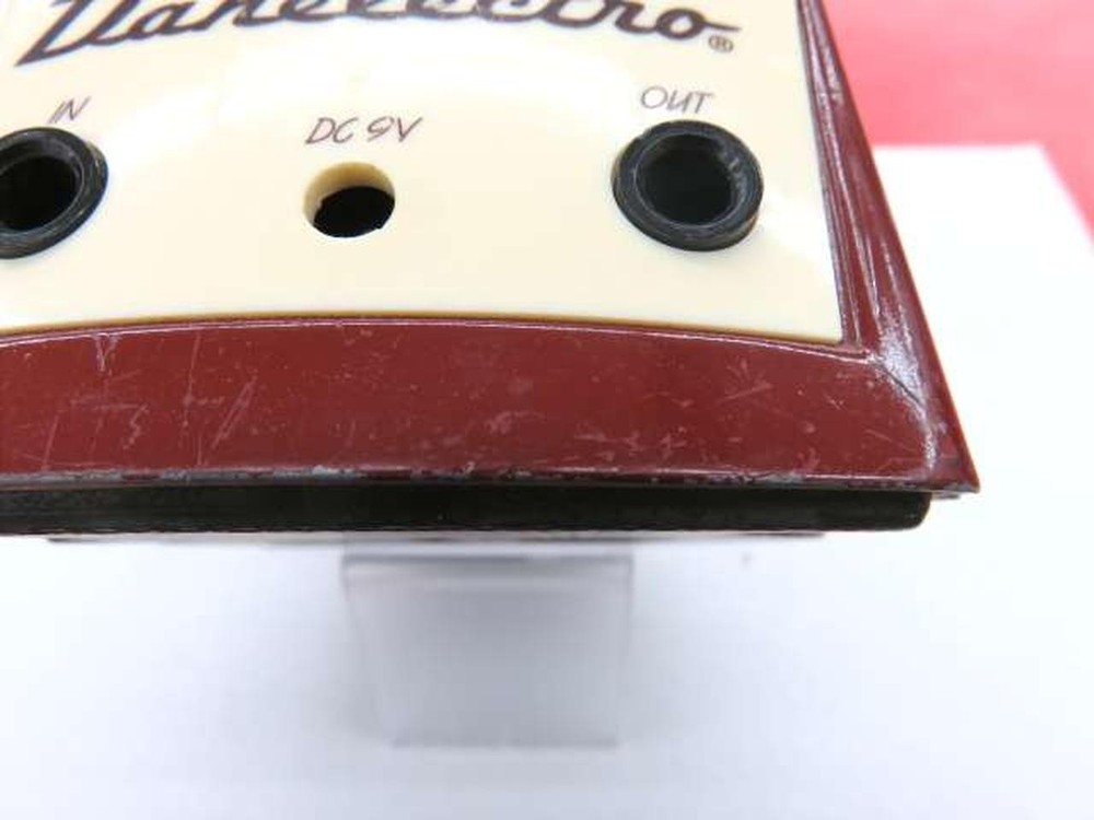 Danelectro Dd-1 Effector No.nm1314