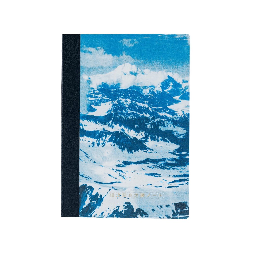 NEW Hobonichi Techo notebook Naoki Ishikawa/Hobonichi Techolight notebook