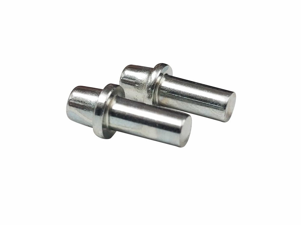 Double Action Hinge - Tension Pin Replacement - 2 Pack
