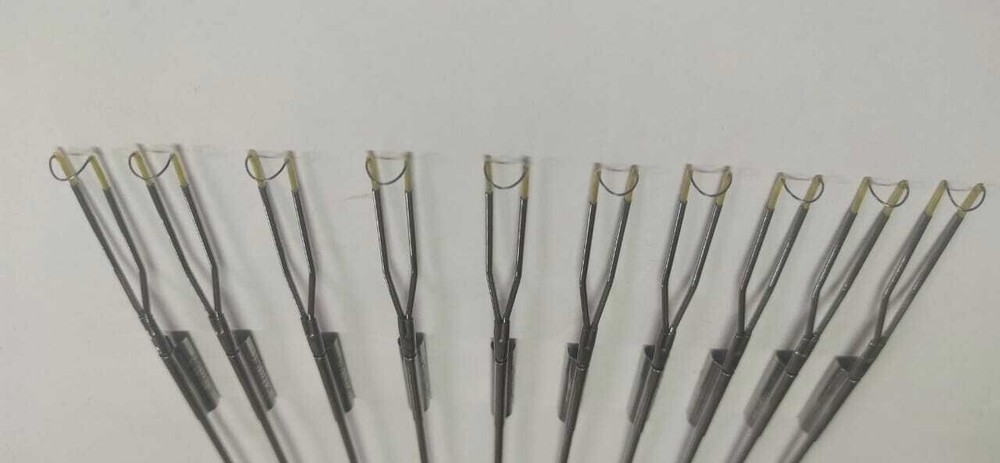 Bipolar Cutting Loop Working Element TURP Set Urology Instruments 20Pc