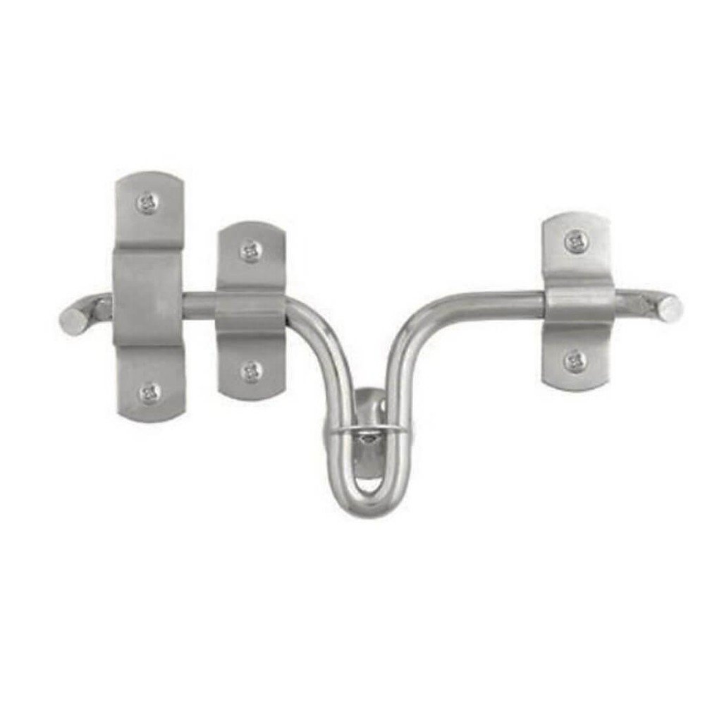 Barn Stall-Gate Latch Universal Mount Heavy Duty